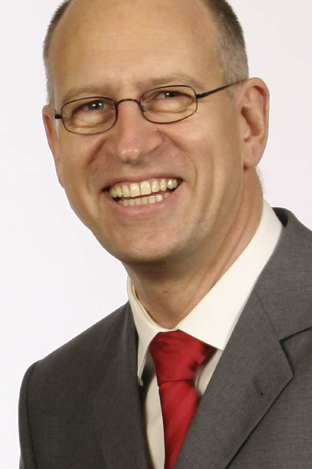 Coach Wiesbaden - Thomas Weber